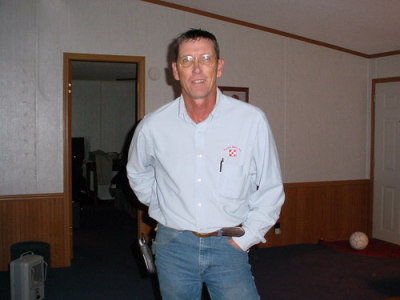 Jay Hamilton