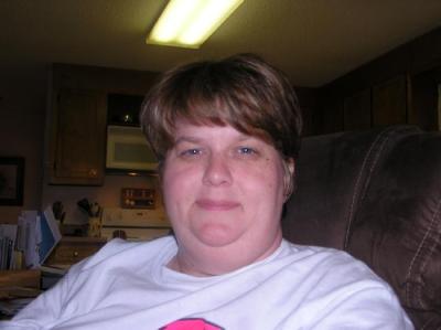 Leah Mahaffey