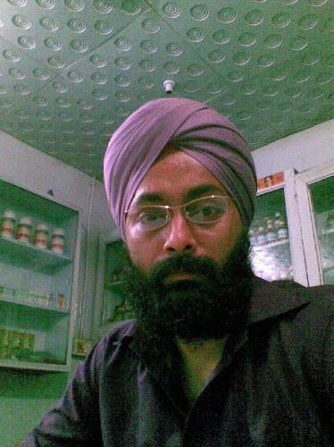 Devender Singh