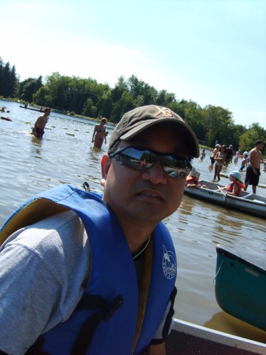 Kirk Wong