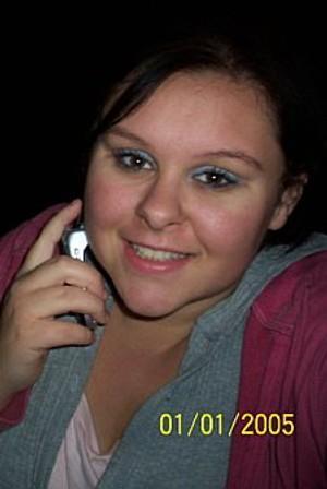 Amanda Hudson