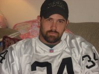 Bill Petty