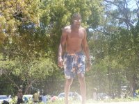Iantham Alleyne
