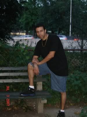 Luis Calderon