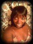 Tausha Mcclain