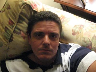 Michael Napier