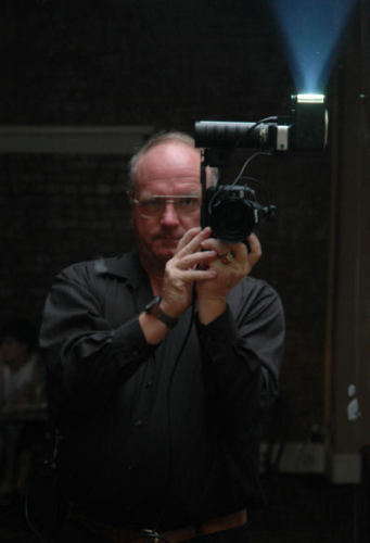 David Canestrari