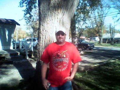 Brian Jarman