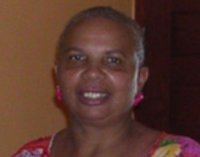 Constance Mccoy