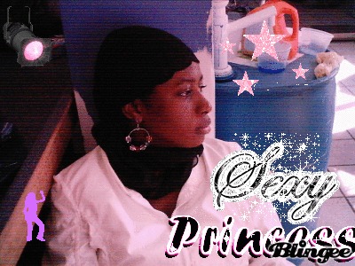Fatoumata Traore