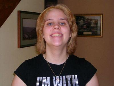 Kathleen Rapp