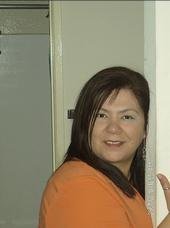 Angela Moralez