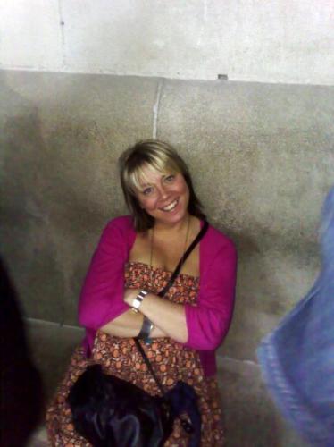 Vicki Wyres