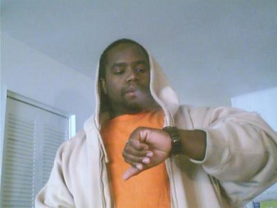 Donald Clayborne