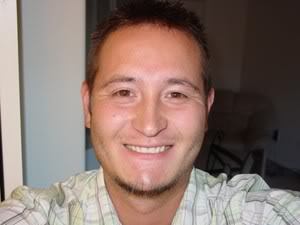 Timothy Whetman