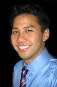 Christopher Ueda