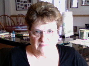 Marilyn Hadley