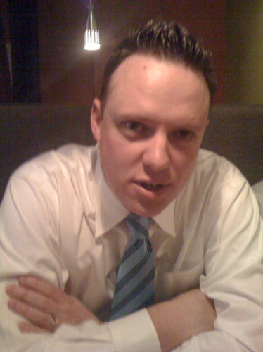 Jeffrey Allen