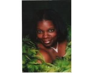 Watisha Ward