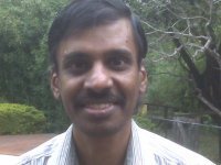 Kumaravel Sadras