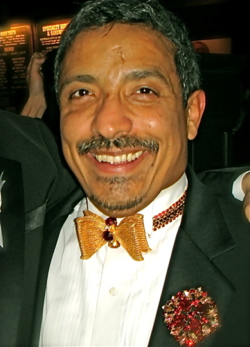 Nelson Gonzalez