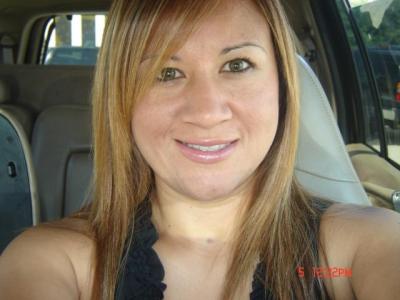 Isela Tinajero