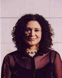 Allegra Harrison