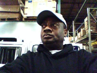 Wayne Richmond