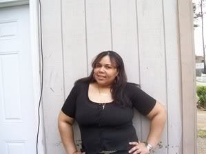 Tallisha Conner