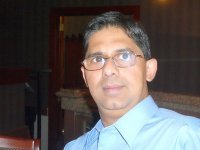 Hari Muthuswami