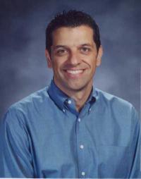 Tony Dennis