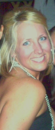 Crystal Westby