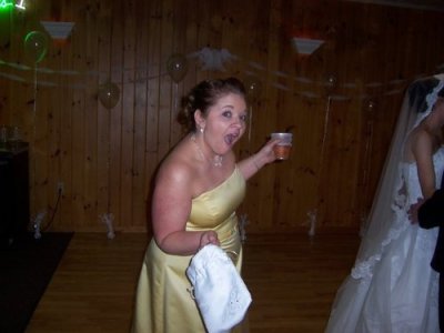 Nicole Scanlan