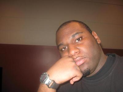 Marcus Starks