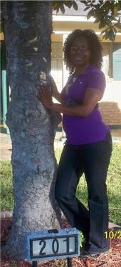 Faydreka Odum