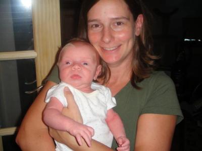 Cheryl Wiedl