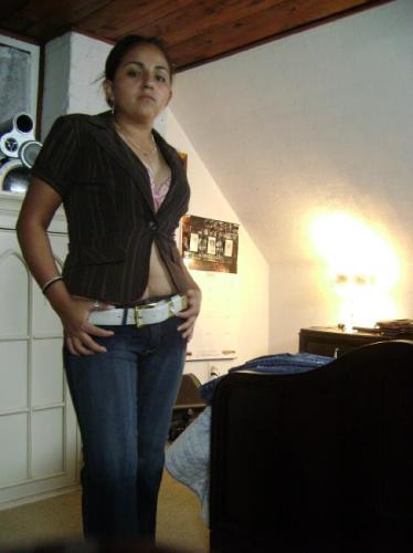 Rosa Hernandez