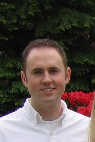 Patrick Talmadge