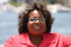 Dionne Fontenot