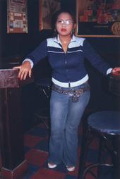 Arlene Velasquez
