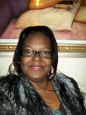 Faith Clinton