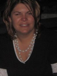 Kelly Gyger