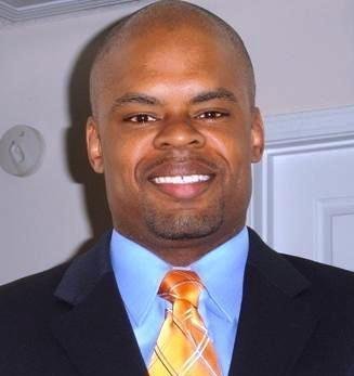 Marcus Dawson