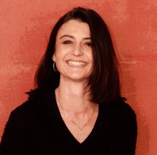 Anik Keuller