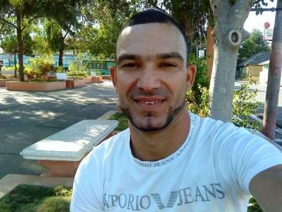 Michael Soto
