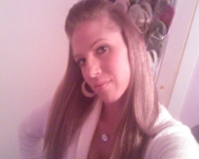 Ashlee Odem