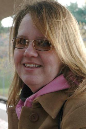 Tonya Nelson