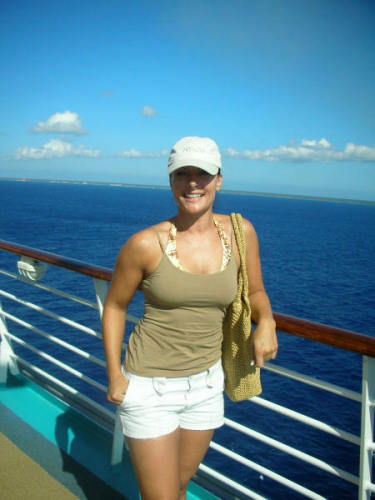 Carrie Stemmer