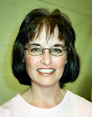 Susan Nutter