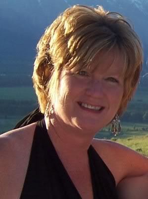 Jeanette Mack